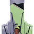 Disney Princess Tiana Art BENGOO G9000 Skin